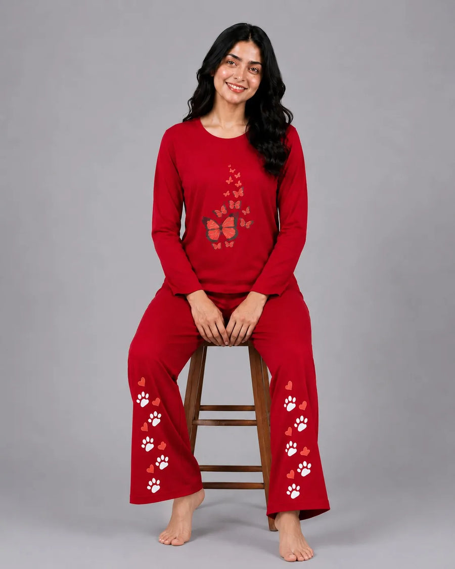PJ Suits